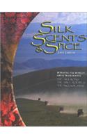 Silk, Scents, and Spice: Retracing the World's Great Trade Routes