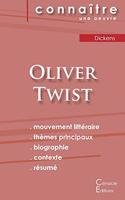 Fiche de lecture Oliver Twist de Charles Dickens (Analyse littéraire de référence et résumé complet)