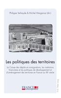 Les Politiques Des Territoires