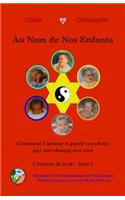 Au Nom de Nos Enfants