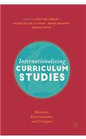 Internationalizing Curriculum Studies