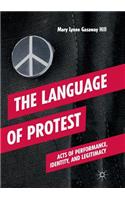 Language of Protest
