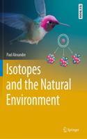 Isotopes and the Natural Environment