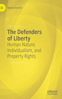 Defenders of Liberty
