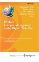 Product Lifecycle Management in the Digital Twin Era