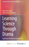 Learning Science Through Drama