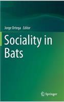 Sociality in Bats