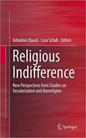 Religious Indifference