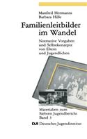 Familienleitbilder Im Wandel