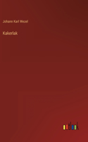 Kakerlak