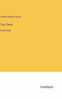 Tom Owen