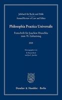 Jahrbuch Fur Recht Und Ethik / Annual Review of Law and Ethics
