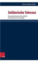 Solidarische Toleranz