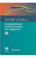 Computational Fluid Dynamics for Engineers: From Panel to Navier Strokes Methods With Computer Programs