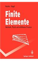 Finite Elemente