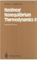 Nonlinear Nonequilibrium Thermodynamics II