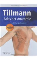 Atlas Der Anatomie DES Menschen