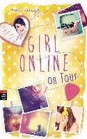 Girl Online On Tour
