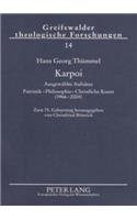 Karpoi