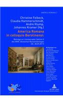 America Romana in Colloquio Berolinensi:
