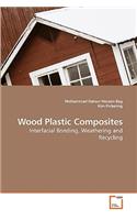 Wood Plastic Composites