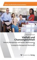 Vielfalt und Chancengleichheit