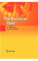 The Business Idea
