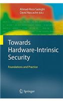 Towards Hardware-Intrinsic Security