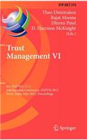 Trust Management VI