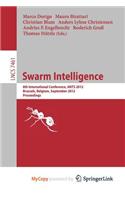 Swarm Intelligence