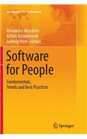 Software for People