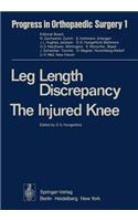 Leg Length Discrepancy the Injured Knee