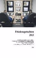 Friedensgutachten 2013
