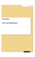 Krise und Kapitalismus