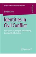 Identities in Civil Conflict