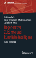 Regenerative Zukünfte Und Künstliche Intelligenz