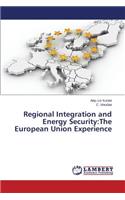 Regional Integration and Energy Security