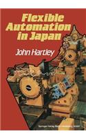 Flexible Automation in Japan