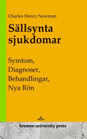 Sällsynta sjukdomar