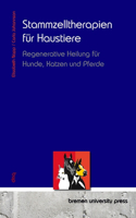 Stammzelltherapien für Haustiere