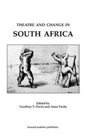 Theatre & Change in South Africa