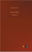 Prince Zilah