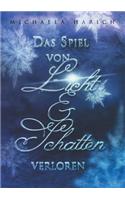Spiel von Licht und Schatten