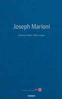 Joseph Marioni