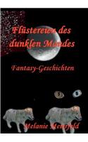 Flüstereien des dunklen Mondes