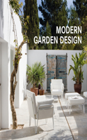 Modern Garden Design