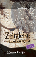 Löwenschlange (Teil 1)