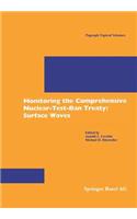 Monitoring the Comprehensive Nuclear-Test-Ban Treaty: Surface Waves