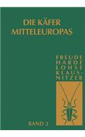 Käfer Mitteleuropas, Bd. 2: Adephaga I: Carabidae