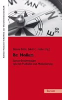RE: Medium